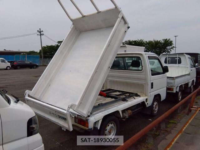 Honda ACTY TRUCK 1998 7871814-4