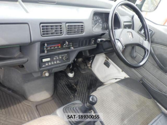 Honda ACTY TRUCK 1998 7871814-5