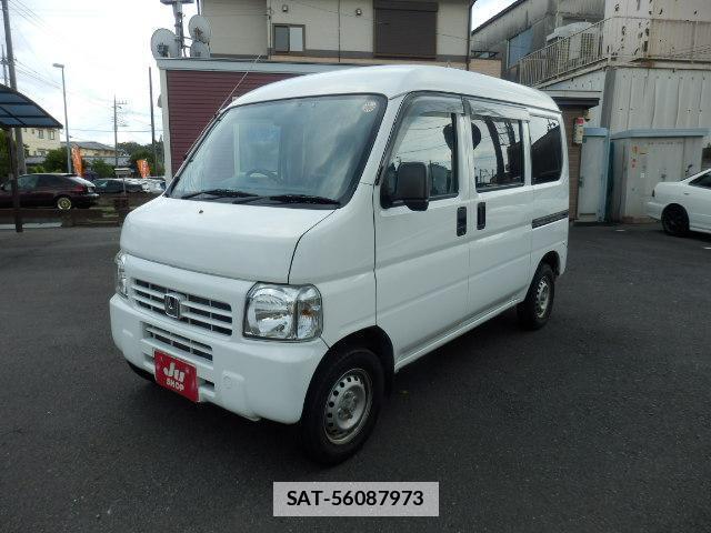 Honda ACTY VAN 2017-01 7872067-0