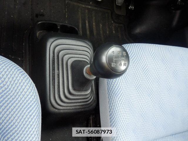 Honda ACTY VAN 2017-01 7872067-10