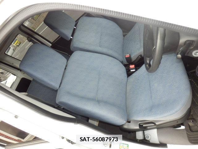 Honda ACTY VAN 2017-01 7872067-11