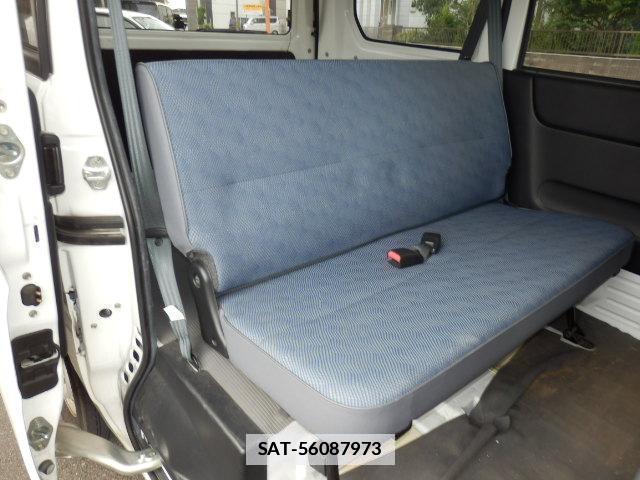 Honda ACTY VAN 2017-01 7872067-12