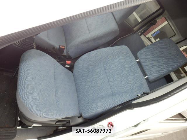 Honda ACTY VAN 2017-01 7872067-13