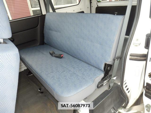 Honda ACTY VAN 2017-01 7872067-14