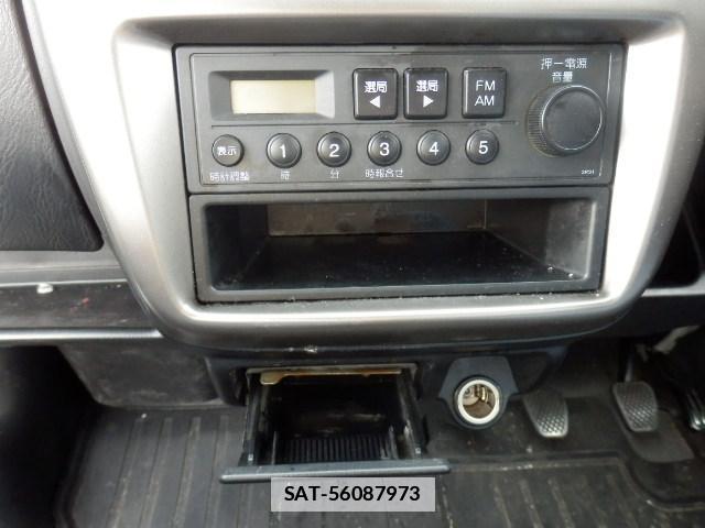 Honda ACTY VAN 2017-01 7872067-15