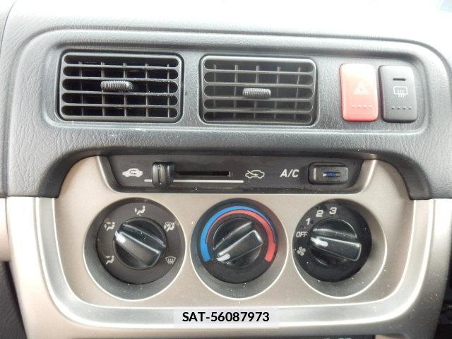 Honda ACTY VAN 2017-01 7872067-17