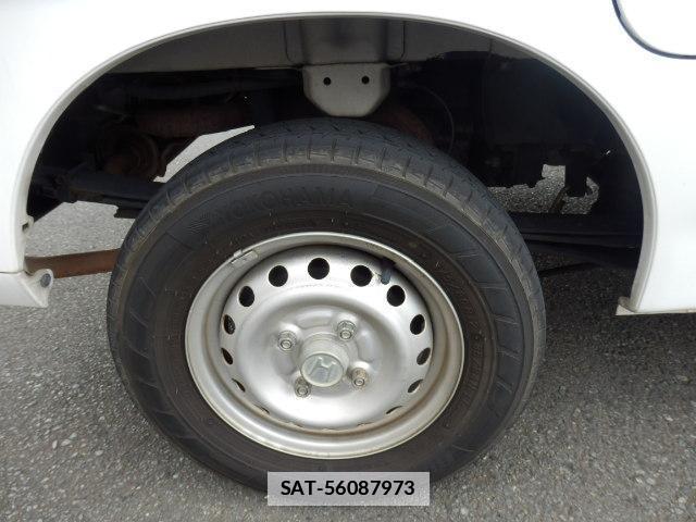 Honda ACTY VAN 2017-01 7872067-2