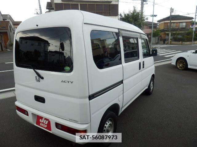 Honda ACTY VAN 2017-01 7872067-4