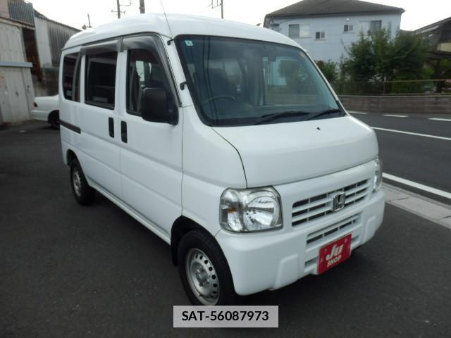 Honda ACTY VAN 2017-01 7872067-5