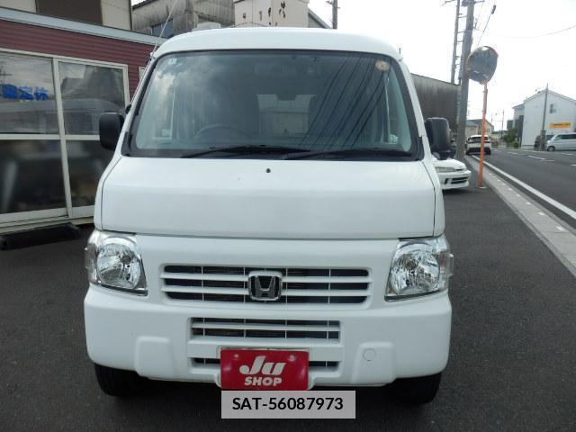 Honda ACTY VAN 2017-01 7872067-6