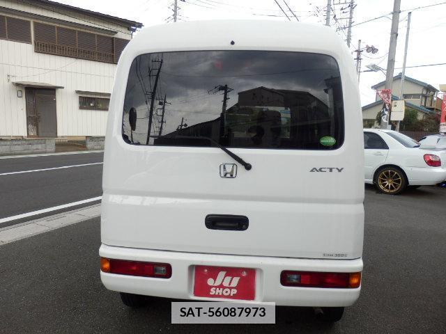Honda ACTY VAN 2017-01 7872067-8