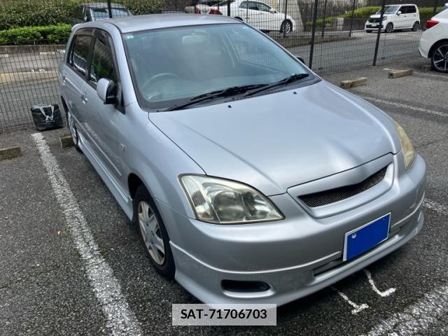 sat car