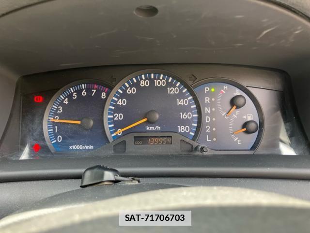 Toyota ALLEX 2003-08 7868553-10
