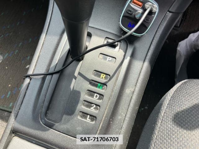 Toyota ALLEX 2003-08 7868553-14