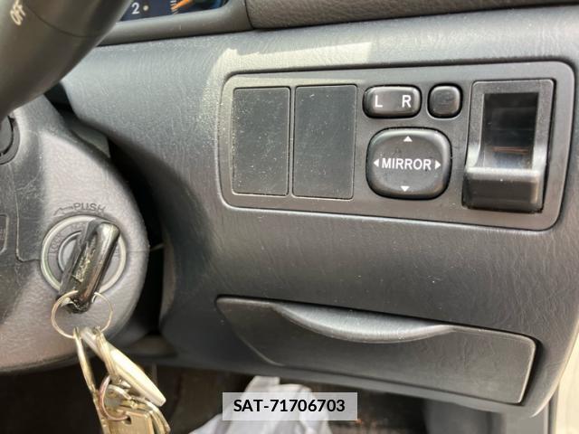 Toyota ALLEX 2003-08 7868553-15