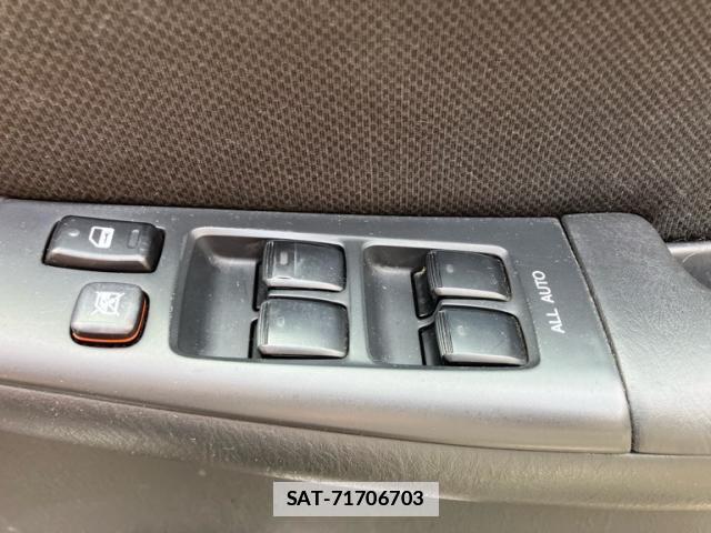 Toyota ALLEX 2003-08 7868553-16