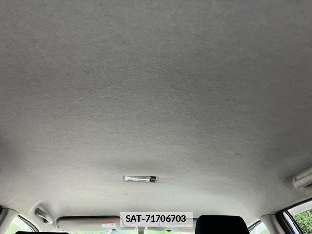 Toyota ALLEX 2003-08 7868553-6