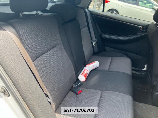 Toyota ALLEX 2003-08 7868553-7