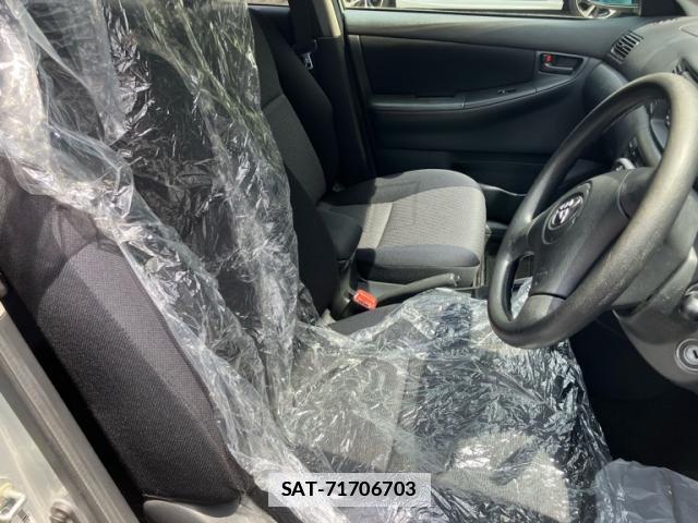 Toyota ALLEX 2003-08 7868553-8