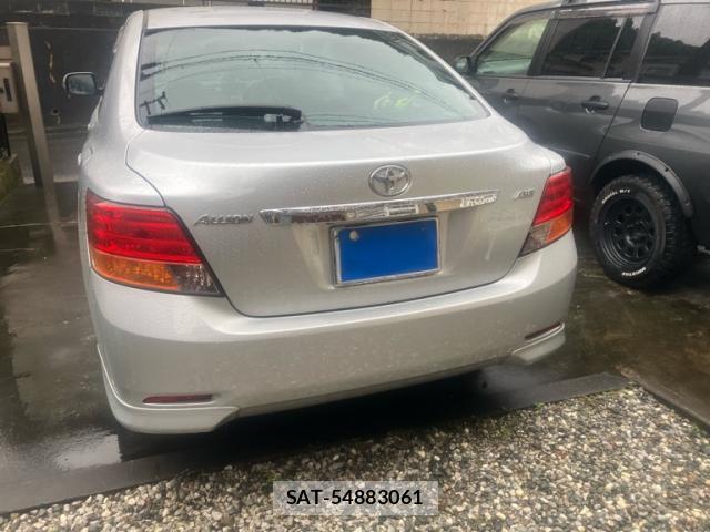 Toyota ALLION 2007-08 7868649-13