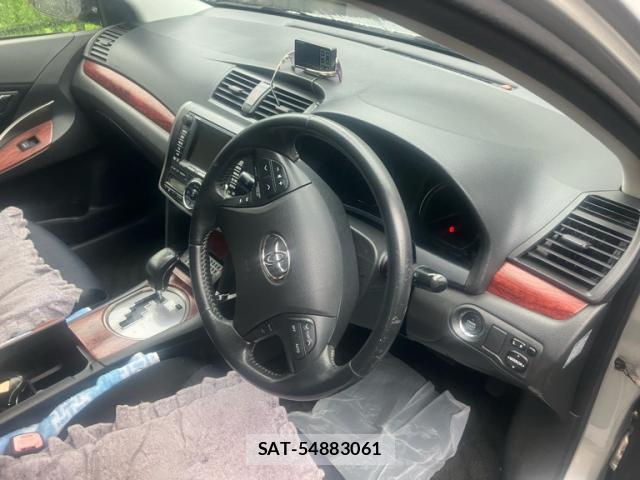 Toyota ALLION 2007-08 7868649-15