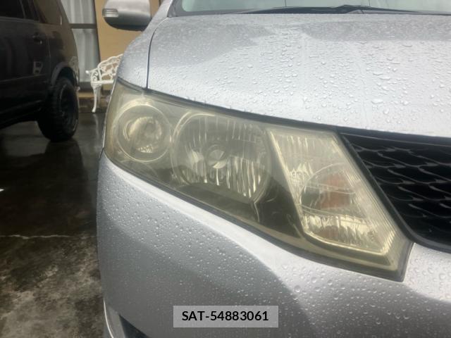 Toyota ALLION 2007-08 7868649-2