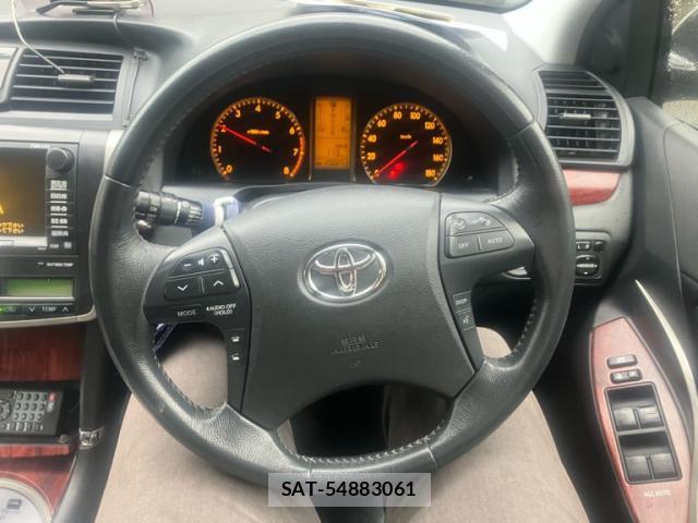 Toyota ALLION 2007-08 7868649-6