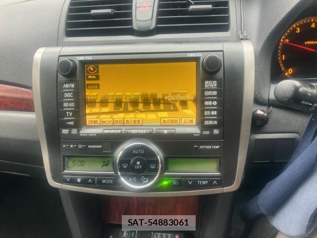 Toyota ALLION 2007-08 7868649-7