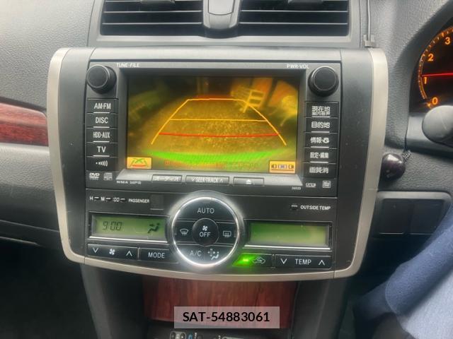 Toyota ALLION 2007-08 7868649-8