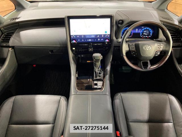 Toyota ALPHARD HYBRID 2024-03 7867414-1