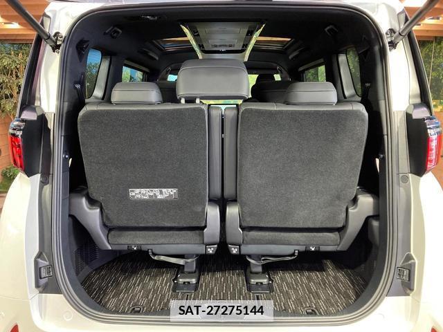 Toyota ALPHARD HYBRID 2024-03 7867414-10