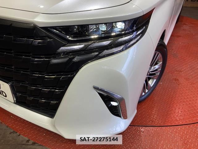 Toyota ALPHARD HYBRID 2024-03 7867414-11