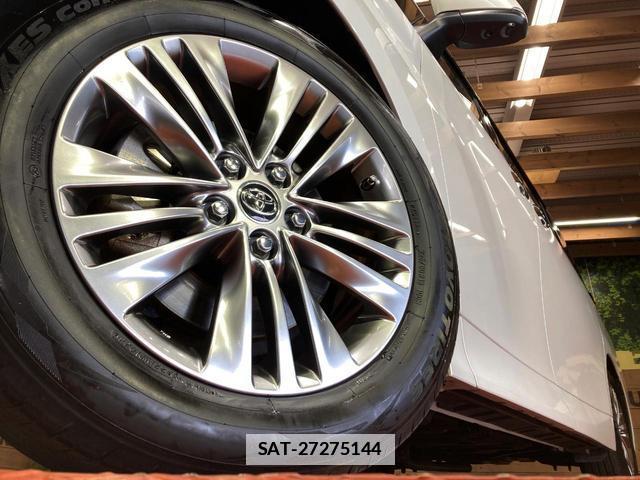Toyota ALPHARD HYBRID 2024-03 7867414-12
