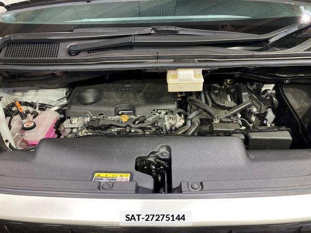 Toyota ALPHARD HYBRID 2024-03 7867414-17
