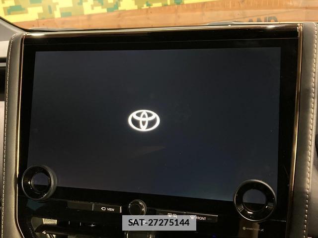 Toyota ALPHARD HYBRID 2024-03 7867414-3