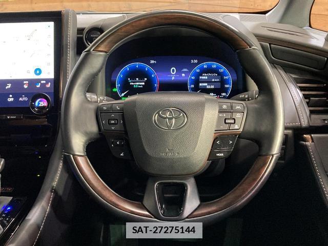 Toyota ALPHARD HYBRID 2024-03 7867414-6