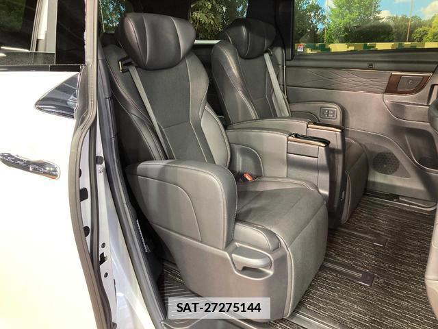 Toyota ALPHARD HYBRID 2024-03 7867414-8