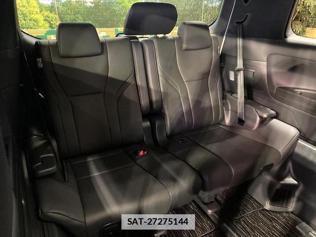 Toyota ALPHARD HYBRID 2024-03 7867414-9