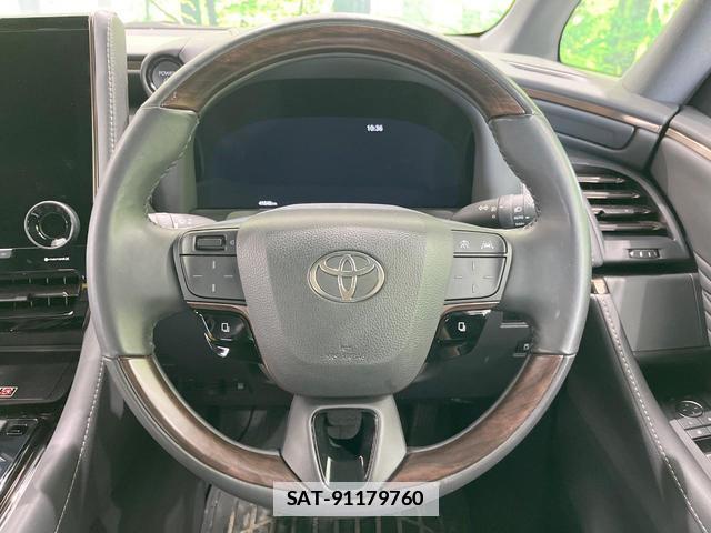 Toyota ALPHARD HYBRID 2023-10 7868374-10