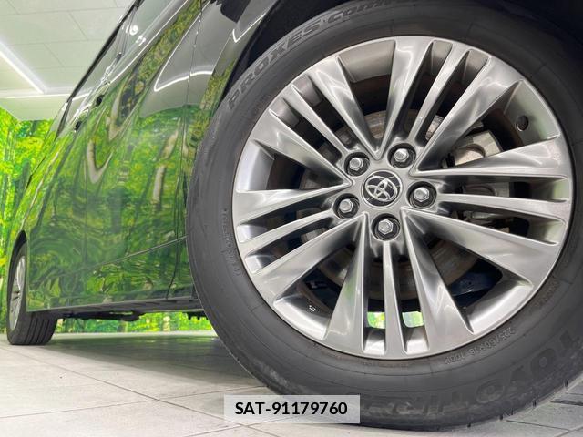 Toyota ALPHARD HYBRID 2023-10 7868374-11