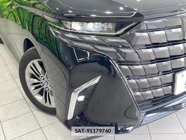 Toyota ALPHARD HYBRID 2023-10 7868374-12