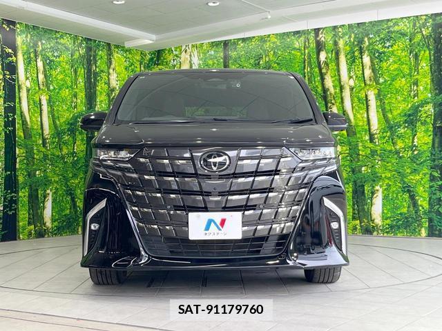 Toyota ALPHARD HYBRID 2023-10 7868374-13