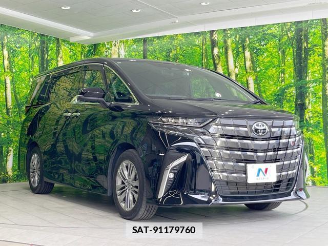 Toyota ALPHARD HYBRID 2023-10 7868374-15
