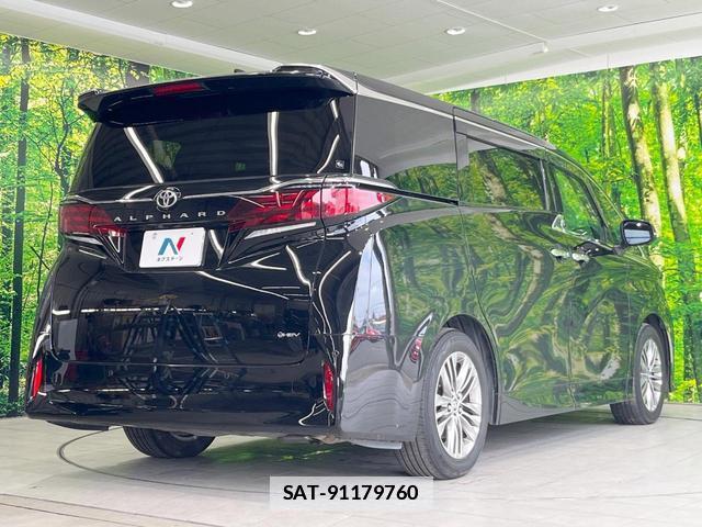 Toyota ALPHARD HYBRID 2023-10 7868374-16