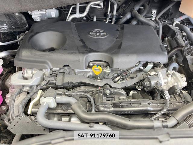 Toyota ALPHARD HYBRID 2023-10 7868374-17