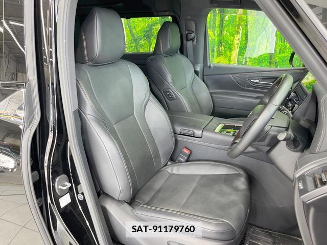 Toyota ALPHARD HYBRID 2023-10 7868374-6