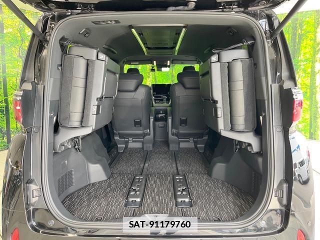 Toyota ALPHARD HYBRID 2023-10 7868374-9