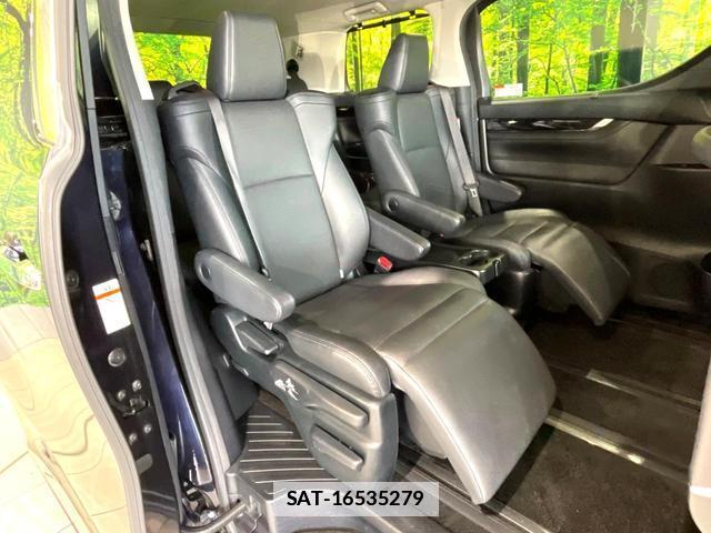 Toyota ALPHARD HYBRID 2018-05 7868427-10