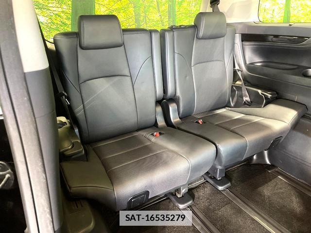 Toyota ALPHARD HYBRID 2018-05 7868427-11