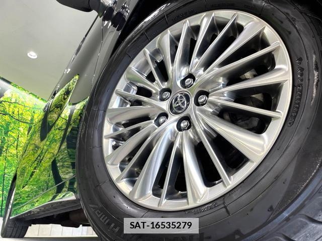 Toyota ALPHARD HYBRID 2018-05 7868427-14